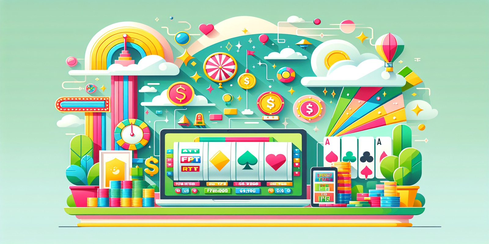 Unlock Winning Strategies for RS777: Your 2025 Slot Game Guide - Slot Strategy Guide for global | BITSTARZ