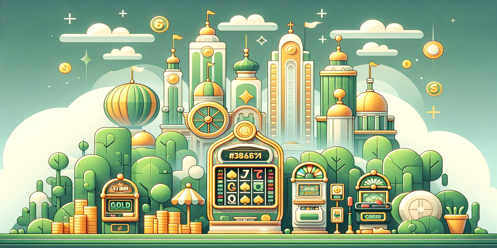 Unlocking Fun: Explore Jili Slots APK for Big Wins in 2025! - A guide for players in Pakistan.