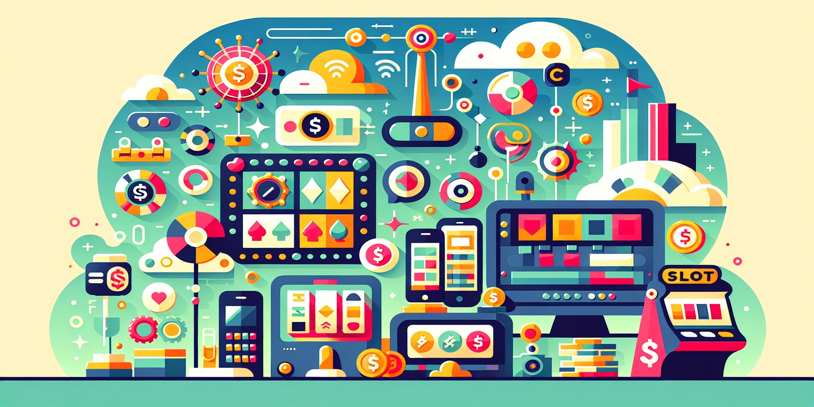 Unlocking Jili Slots APK: Your 2025 Guide to Winning Big - Slot Strategy Guide for global | BITSTARZ