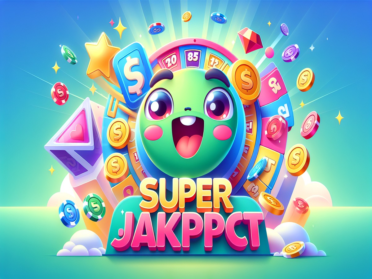 BITSTARZ Super Jackpot - Chance to win big at BITSTARZ.