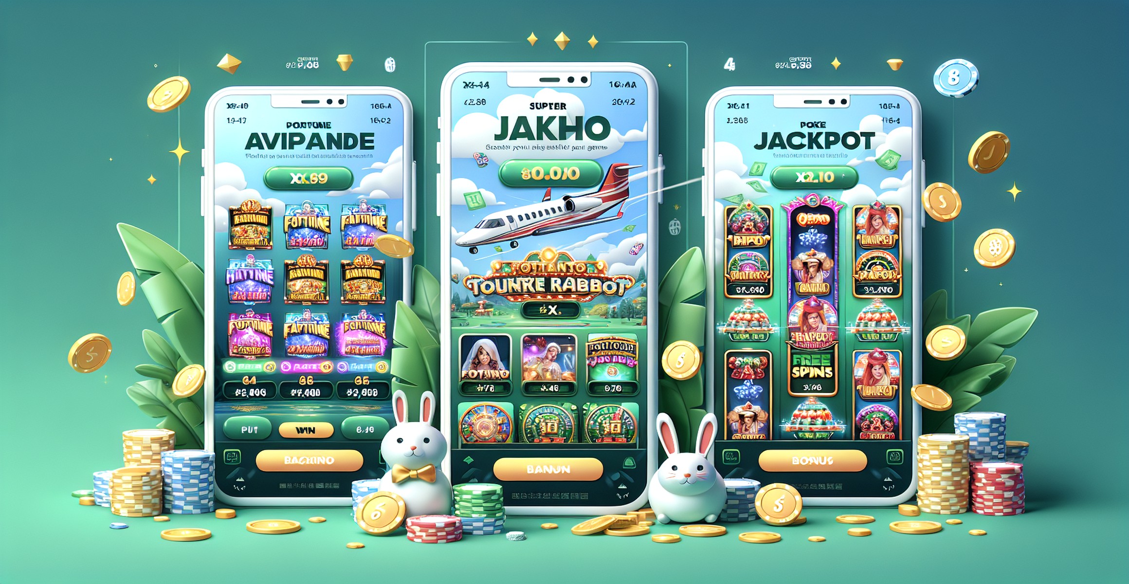 Aviator Game - Exciting online slot game at BITSTARZ.